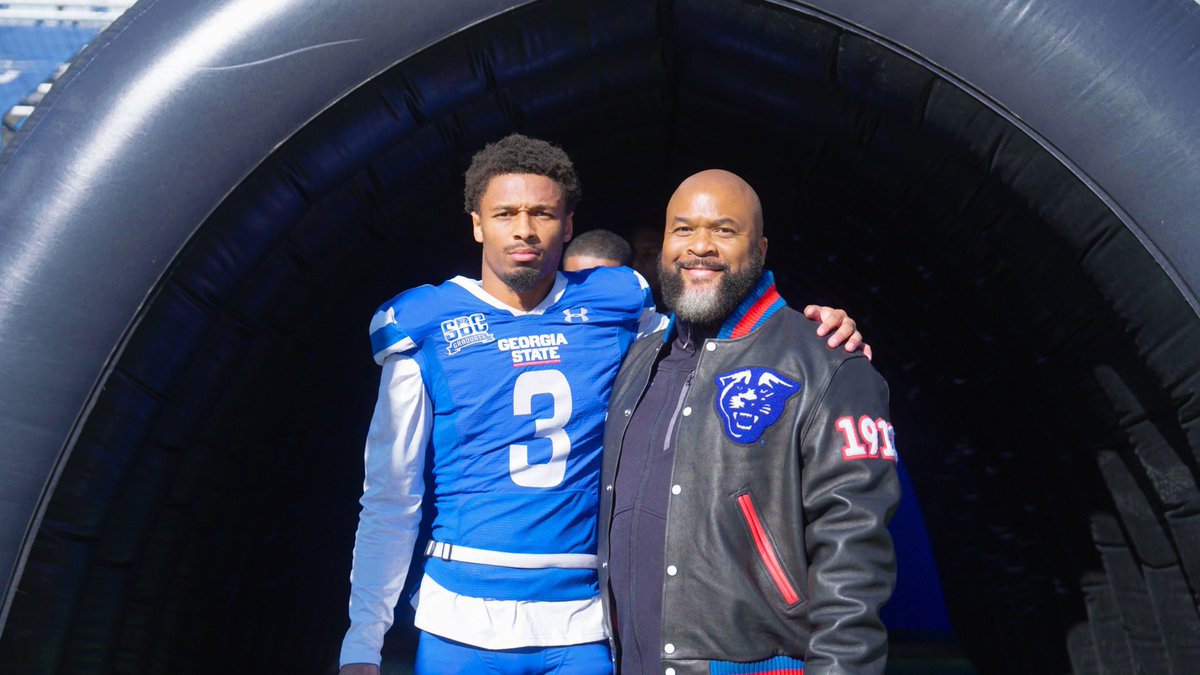 Congratulations <a href="/GavinPringle_/">Gavin P.</a>  for being invited to the Denver Broncos  Rookie Mini Camp! Good Luck &amp; Make it Count! <a href="/GeorgiaStateFB/">GSU Football</a>