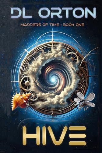 MiriamLSmith3's tweet photo. #AMothersMusingsSunderland #AMakemMothersMusings #BookReview #TimeTravellingFiction #DLOrton #AdPr #ScienceFiction #DystopianThriller
It was a pleasure to read & review DL Orton’s ‘Madders of Time - Book One’ #Hive courtesy of @The_WriteReads
Read my thoughts and more below👇 https://t.co/nfKQioCEeY