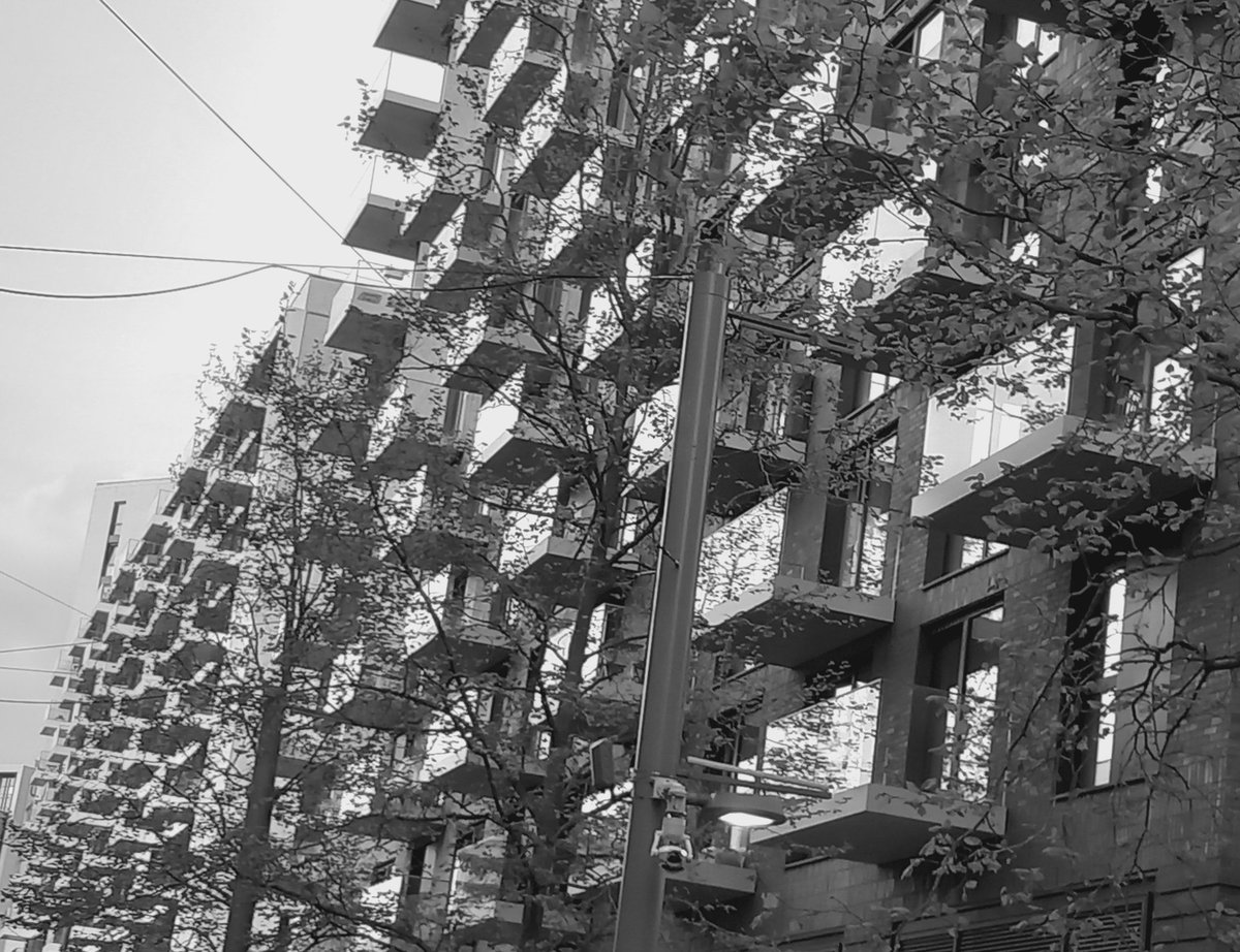 franmakespics's tweet photo. Balconies of London

#streetphotography #blackandwhitephotography #London https://t.co/oGpMgteAWV