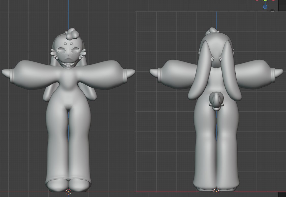 _DeerGraves_'s tweet photo. Commission im working on for kittenhearder! (having a lot of fun!)
#avatarcommissions #vrchat #avatars #vrchatavatar #commission #3dmodel https://t.co/t4NJ7QWPgm