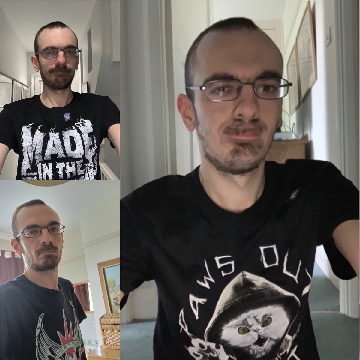 ⁦<a href="/NatbyNature/">THE LOWKEY LEGEND. NATTIE.</a>⁩ Unbreakable Monday