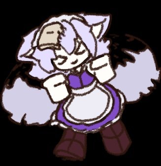 Izayoi Sakuya, Wolf Of The Devil tweet media