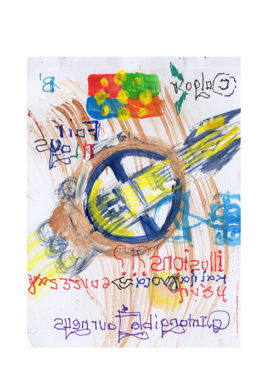 Geome3stateart's tweet photo. ⭐💫⭐
Info, fractional, segmental readjustment of the wormhole with art-made under-composition, some of the Planck limits!  I∞D, ©AlgoΣr FairΠ(l)ay 280425.
https://t.co/KvmhXtoRyF
⭐💫⭐
#IntangibleJourneys #riddleman  #spaceperson #NASA #ESA #CERN #HOLLYWOOD #DISNEY 
⭐💫⭐ https://t.co/2flu8cMND0