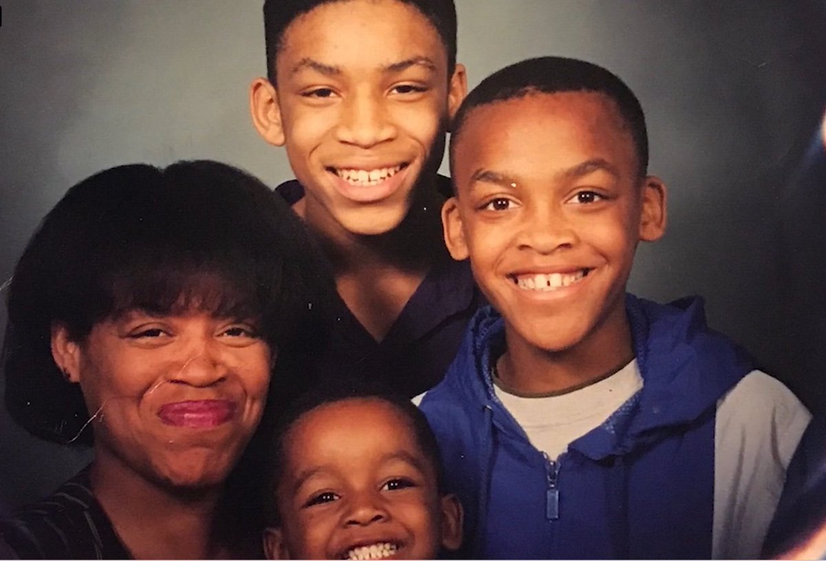 Follow Deuntay Diggs' story of hardship and triumph in BENEATH THE SCAR: A STORY OF RESILIENCE!

Available now for FREE (with ads) on <a href="/Tubi/">Tubi</a>!

bit.ly/44gfSq4