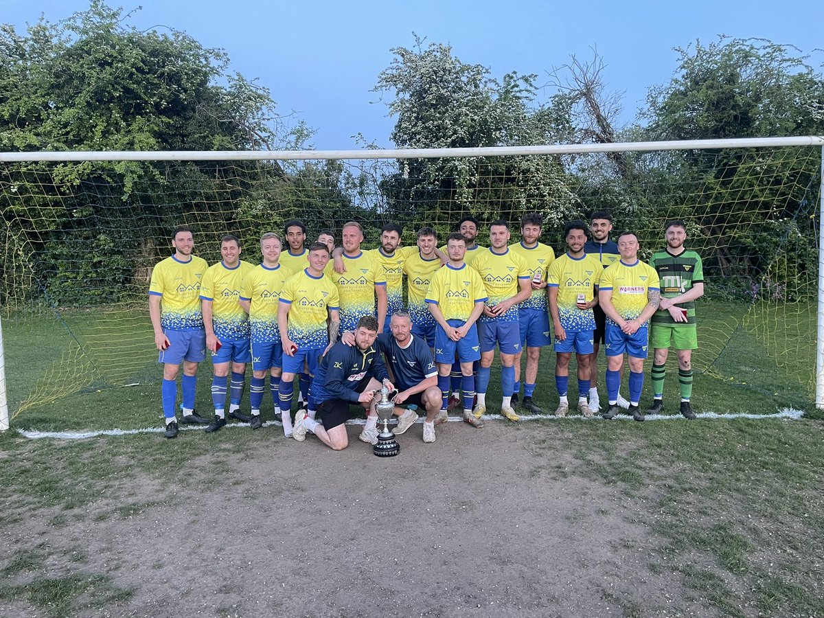 Abbeymead Rovers FC tweet media
