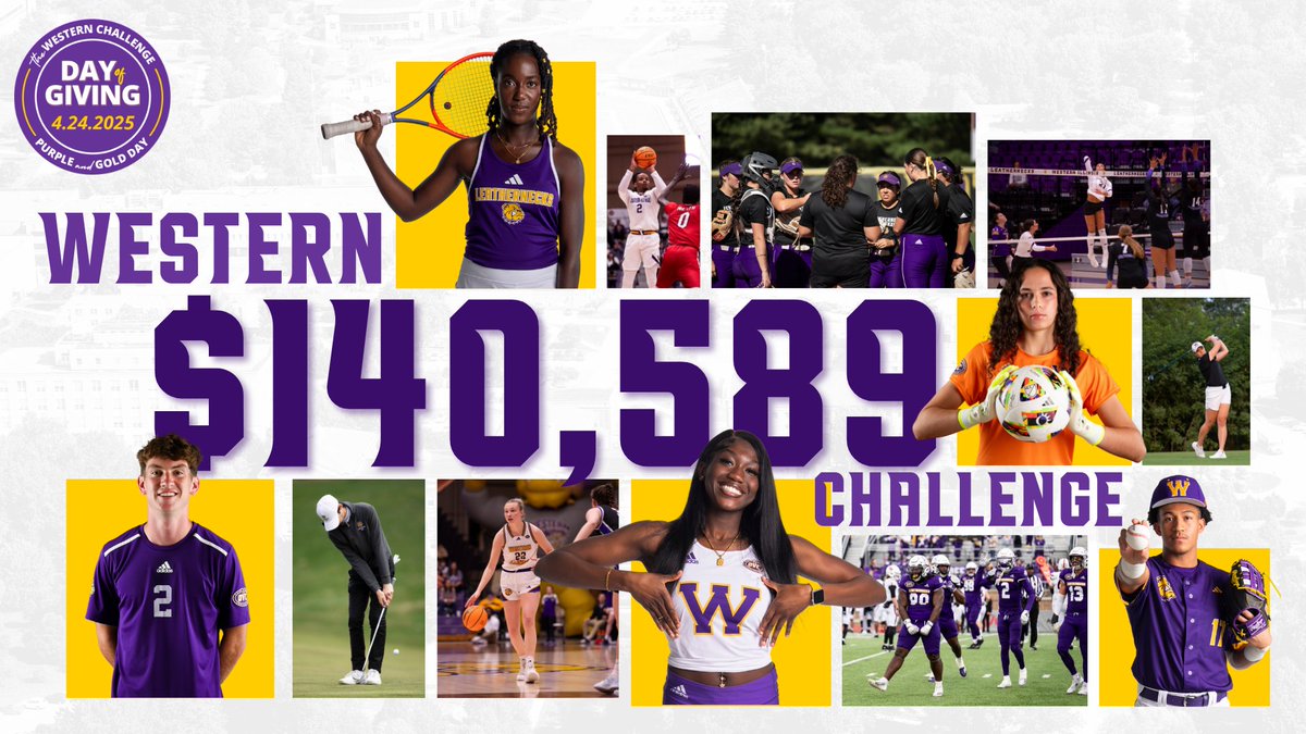 Western Illinois Leathernecks (@wiuathletics) on Twitter photo ๐๐๐ ๐ผ๐ฉ๐๐ก๐๐ฉ๐๐๐จ ๐๐๐๐จ๐๐จ ๐๐ซ๐๐ง $1โฃ4โฃ0โฃ,0โฃ0โฃ0โฃ ๐ฟ๐ช๐ง๐๐ฃ๐ ๐๐๐จ๐ฉ๐๐ง๐ฃ ๐พ๐๐๐ก๐ก๐๐ฃ๐๐ ๐๐ค๐ง ๐๐๐๐ค๐ฃ๐ ๐๐ฉ๐ง๐๐๐๐๐ฉ ๐๐๐๐ง
๐๏ธ: tinyurl.com/2b3g5w8k
#GoNecks | #OneGoal | #WesternChallenge ๐๐๐ ๐ผ๐ฉ๐๐ก๐๐ฉ๐๐๐จ ๐๐๐๐จ๐๐จ ๐๐ซ๐๐ง $1โฃ4โฃ0โฃ,0โฃ0โฃ0โฃ ๐ฟ๐ช๐ง๐๐ฃ๐ ๐๐๐จ๐ฉ๐๐ง๐ฃ ๐พ๐๐๐ก๐ก๐๐ฃ๐๐ ๐๐ค๐ง ๐๐๐๐ค๐ฃ๐ ๐๐ฉ๐ง๐๐๐๐๐ฉ ๐๐๐๐ง
๐๏ธ: tinyurl.com/2b3g5w8k
#GoNecks | #OneGoal | #WesternChallenge