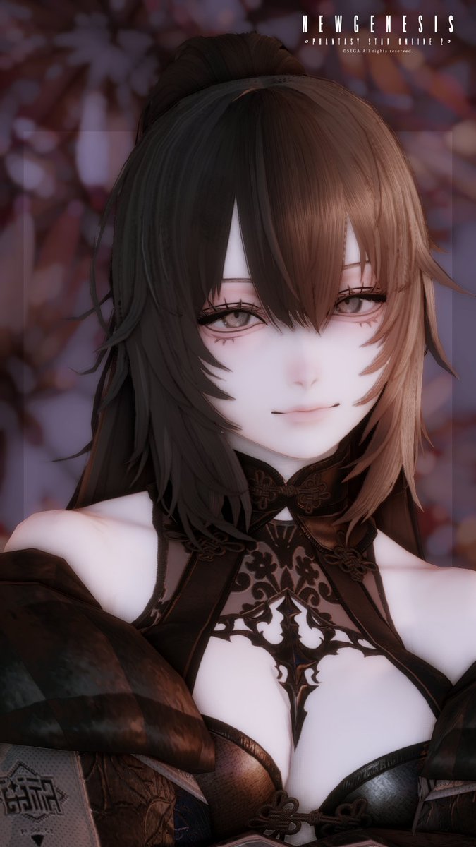 T2チャレンジ。
今まででいちばんすきかも𐔌՞･·･՞𐦯.ᐣ