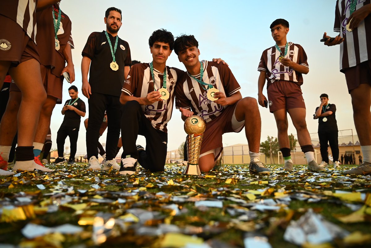 ty_rtn's tweet photo. اللهم لك الحمد 🤎🏆 https://t.co/4eAz1XfX0n