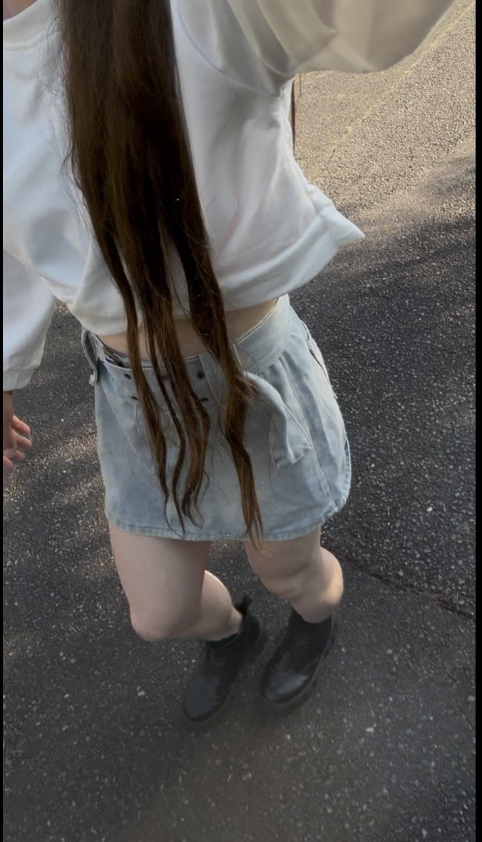 ia36703210's tweet photo. 彼氏目線🫣

#女装 #ギャル #ぎゃる  #女装男子 #女装子 #おとこの娘  #男の娘 #おとこの娘と繋がりたい  #男の娘好きと繋がりたい #女装さんと繋がりたい #少しでもいいなと思ったらRTorいいね https://t.co/Q7jeVMMJuK