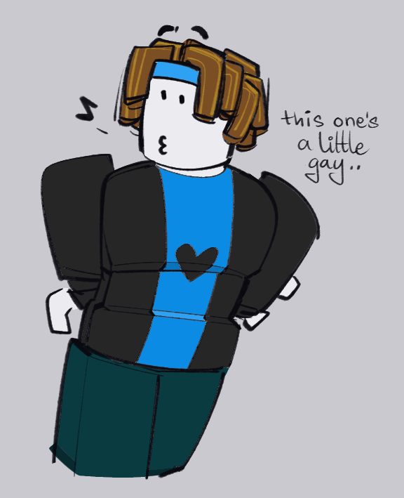 noobsquad #robloxart