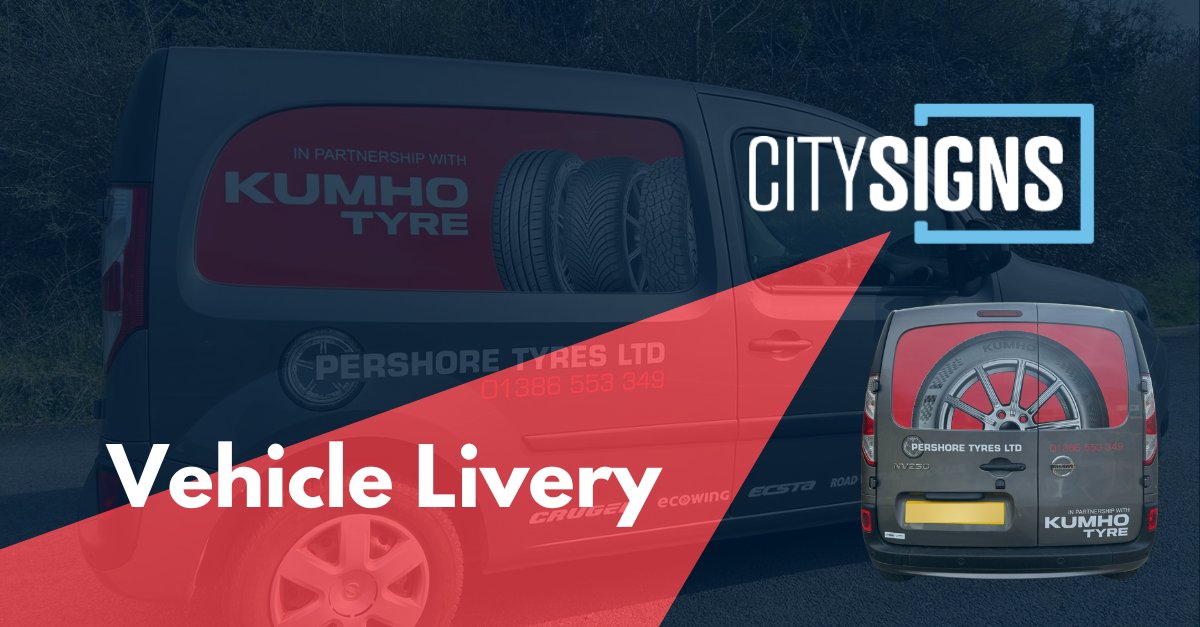 citysigns's tweet photo. We are experts in creating super smart Vehicle Livery that promote your business in a cost-effective way.
Stand out wherever you go!
Contact us > info@citysigns.co.uk
#WorcestershireHour #VanLivery #VanGraphics https://t.co/6lZQfCyWod