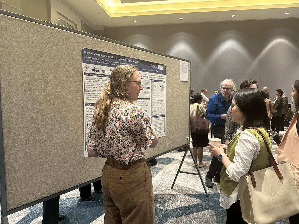 The Pepper OAIC Coordinating Center tweet media