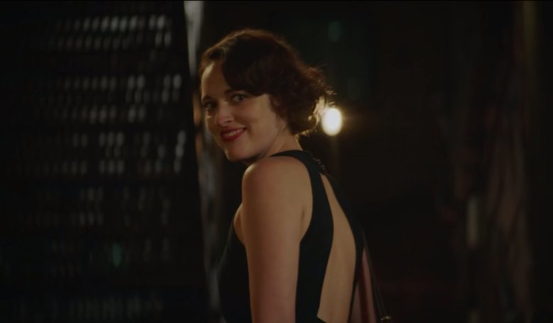 TheCinesthetic's tweet photo. fleabag. https://t.co/PcpNIZOgsy