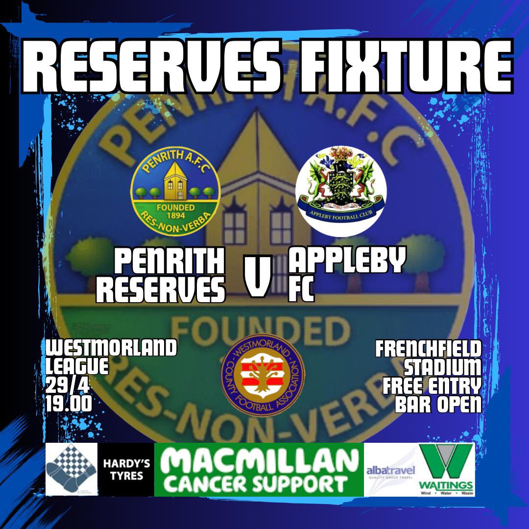 Last fixture of the season tomorrow. 🔵