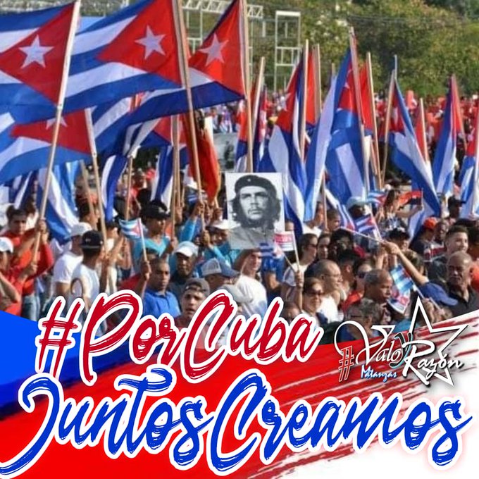 Este miércoles, la <a href="/universidad_uci/">Universidad de las Ciencias Informáticas</a>  estará en la plaza. Viva el 1ro de Mayo !!!