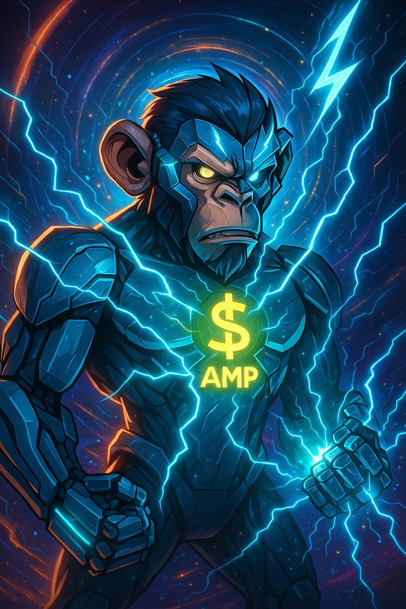 khallyishim's tweet photo. @ampedcoin @Blue_cryptE @uglyduckscrooge @ShinniegalX @afrodc0 @It_SkiPPy_ @B4Efeshfx @just_thattguyy @Cryptwauzi_01 Yo , $AMP is the real deal! π Spend it at stores, trade it like a boss, flex it with Flexaβs lightning-fast payments. Memes? Nah, this is money moving IRL! πΈ #AMP #FlexaNetwork #CryptoForTheWin https://t.co/zY9psNWe88