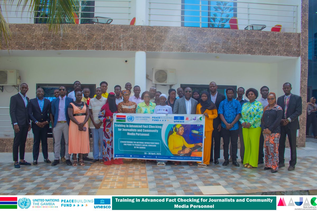 adobidoske's tweet photo. Attending a 3-Day Training on Advanced Fact-Checking and Information Literacy for Journalists and Community Media personnel at Metzy Residence. 

#factchecking #training #InformationLiteracy  @highlight https://t.co/JRFpGQtUeb