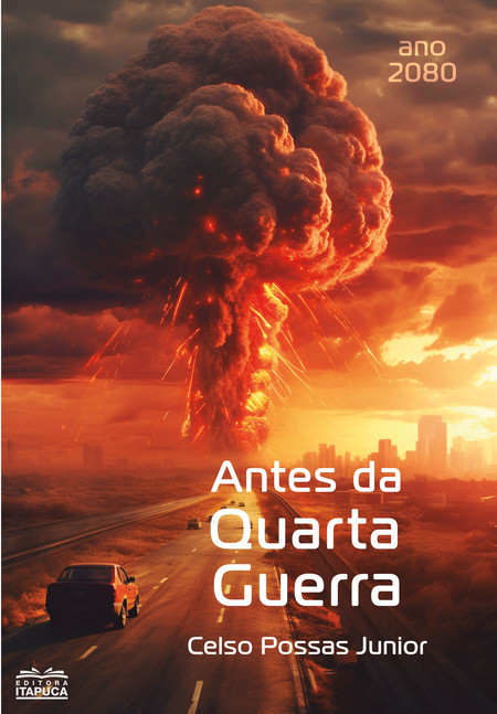 Semana começando... Que tal começar também um bom livro? Um mais curtinho ou um tijolão? Temos de tudo!
- Um ladrão honesto - Fiódor Dostoiévski #FiodorDostoievski (#conto)
- Antes da Quarta Guerra - Celso Possas Junior <a href="/celsopossasjr/">celso possas junior</a> (#distopia)