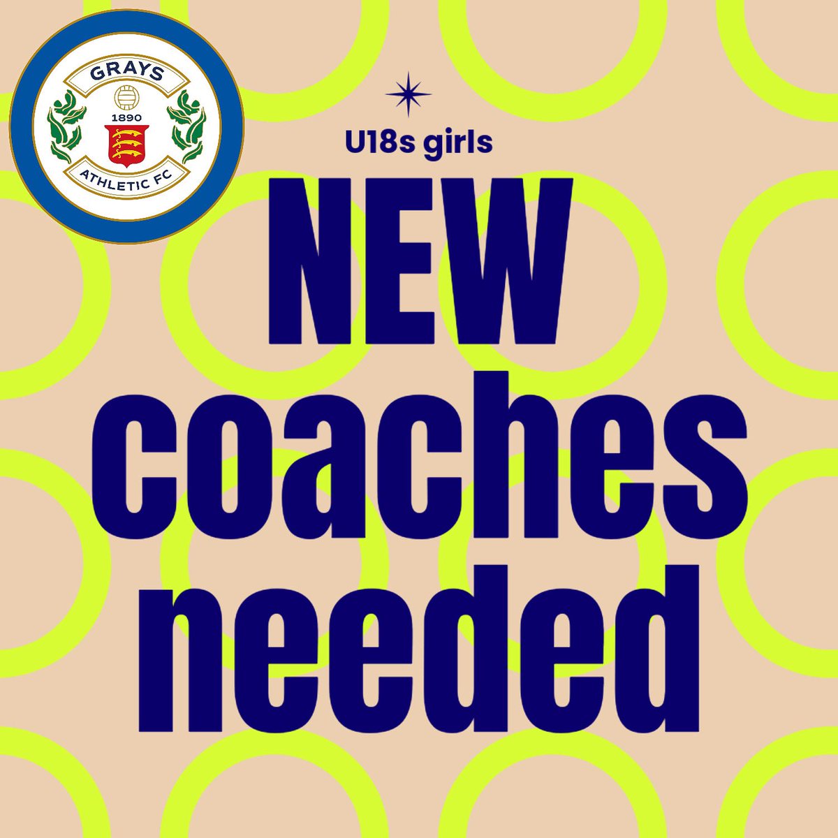 Do you have what it takes?