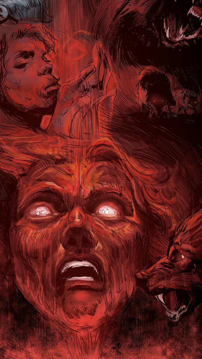 SamWolfHQ's tweet photo. 2 DAYS LEFT for you to become apart of something destined to be epic. A dream made real thanks to you. Issue #3 is heating up so get your copies of “Wolf’s Edge”! Join the pack at our kickstarter link: https://t.co/Ip8r4rEVu6
#graphicnovel #kickstarter #samwolf #wolfsedge #comics #projectwelove #booktok #countdown #arewethereyet #finals #lastdays #comic #issue