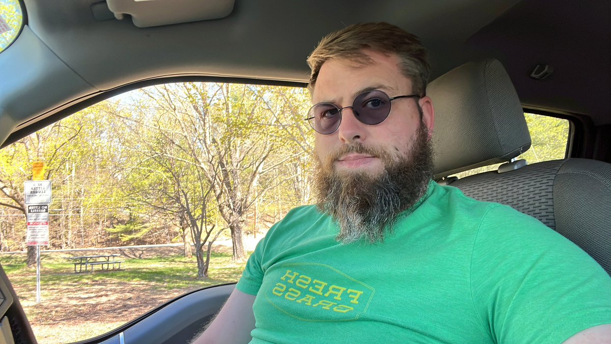 Charley Mac, The Ungovernable tweet media
