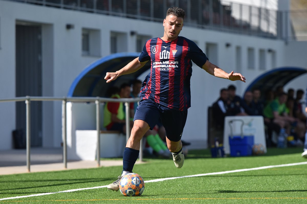 Havok - Blog CF Gavà tweet media