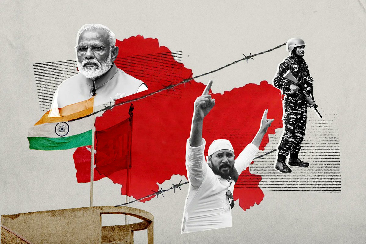 1 - Hindistan ile Pakistan arasında son günlerde artan gerilim, sadece bölgesel bir mesele değil; nükleer silah kapasitesi, Keşmir ihtilafı ve küresel güç dengeleri nedeniyle tüm dünyayı ilgilendiren bir krizdir. Bu gelişmeler, Hint-Pasifik'teki mevcut kırılganlığı da doğrudan