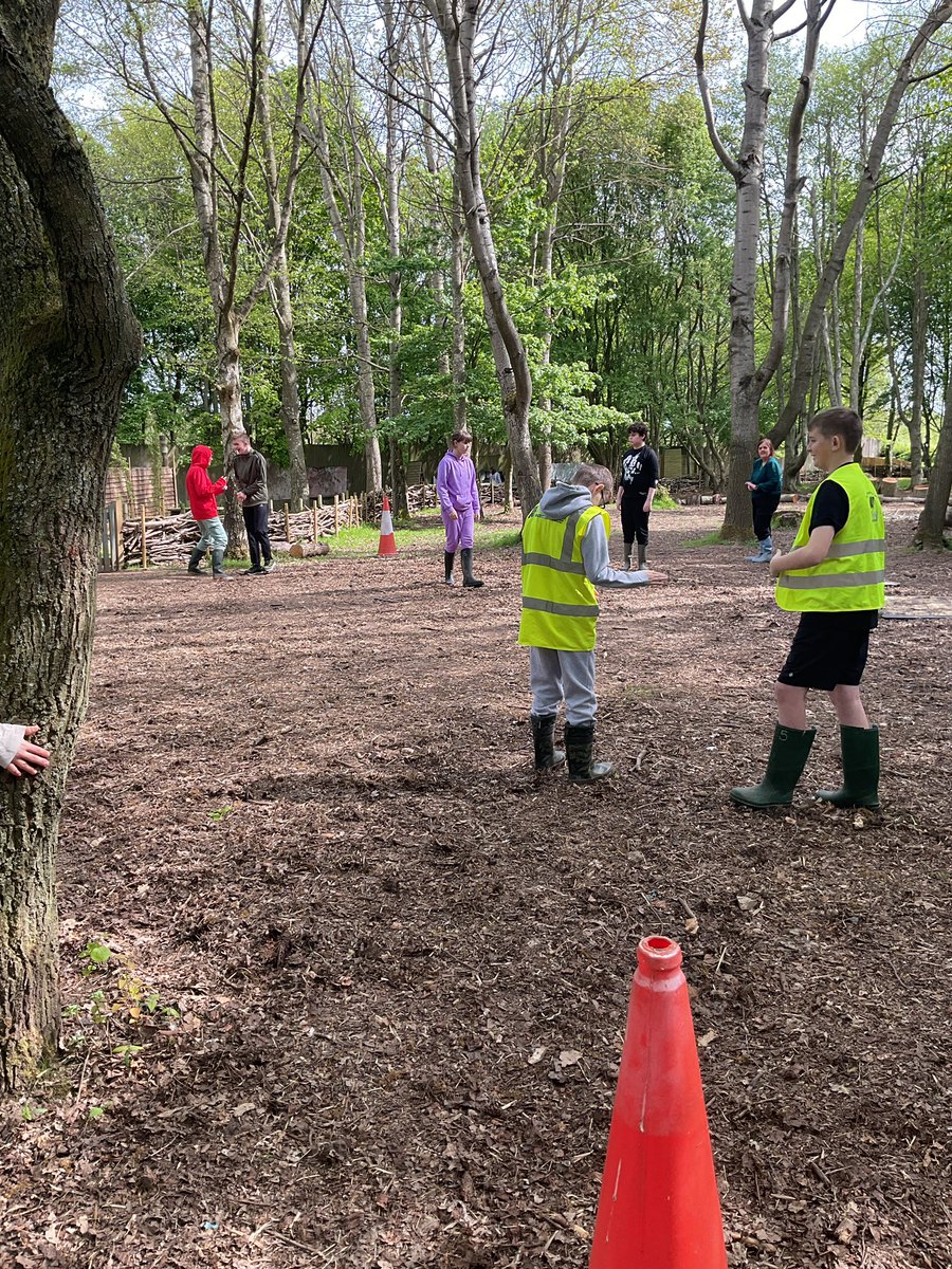 A few pictures from our time <a href="/CAFTcharity/">CAFT</a> - we had so much fun- games - team building - art &amp; outdoor cooking . Class 5 from <a href="/StJohnVianneySc/">St John Vianney School</a>  can’t wait to go back #outdoorlearning  #curriculum