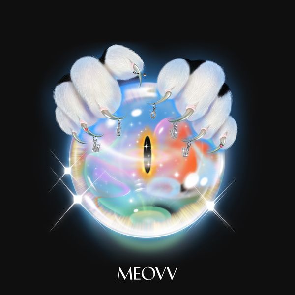"Hands Up" by #MEOVV debuts at #76 on Worldwide iTunes Song Chart.