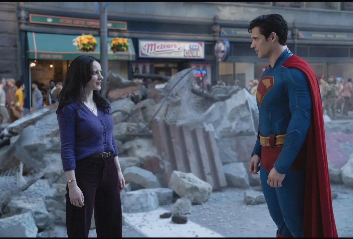 Planeta Diário Mídias (@dailyplanetmidi) on Twitter photo 