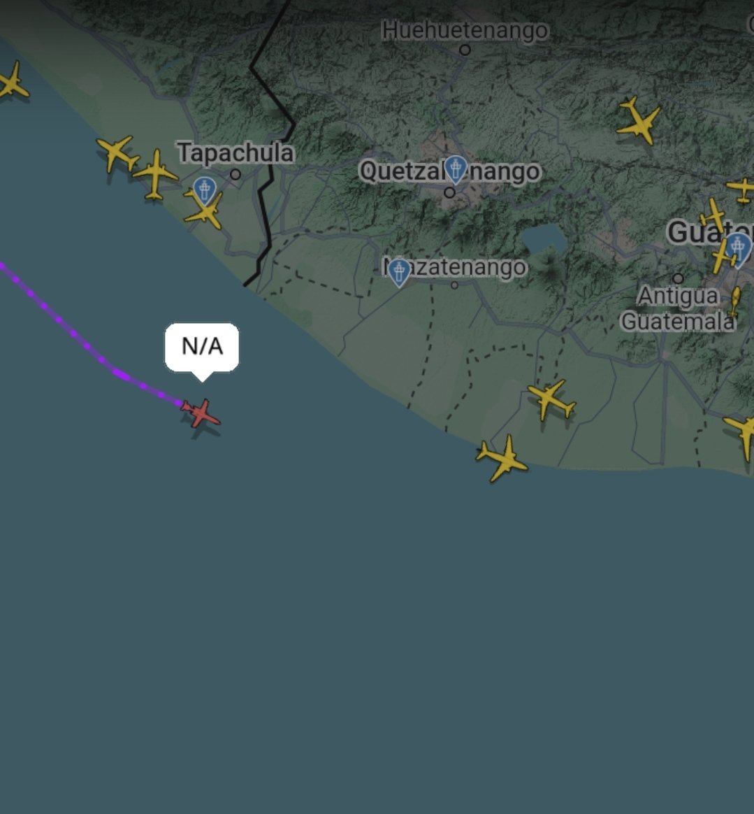 cushantelly's tweet image. 🚨 Lady Gaga está a caminho do Rio de Janeiro.

Link: flightradar24.com/3a190c16