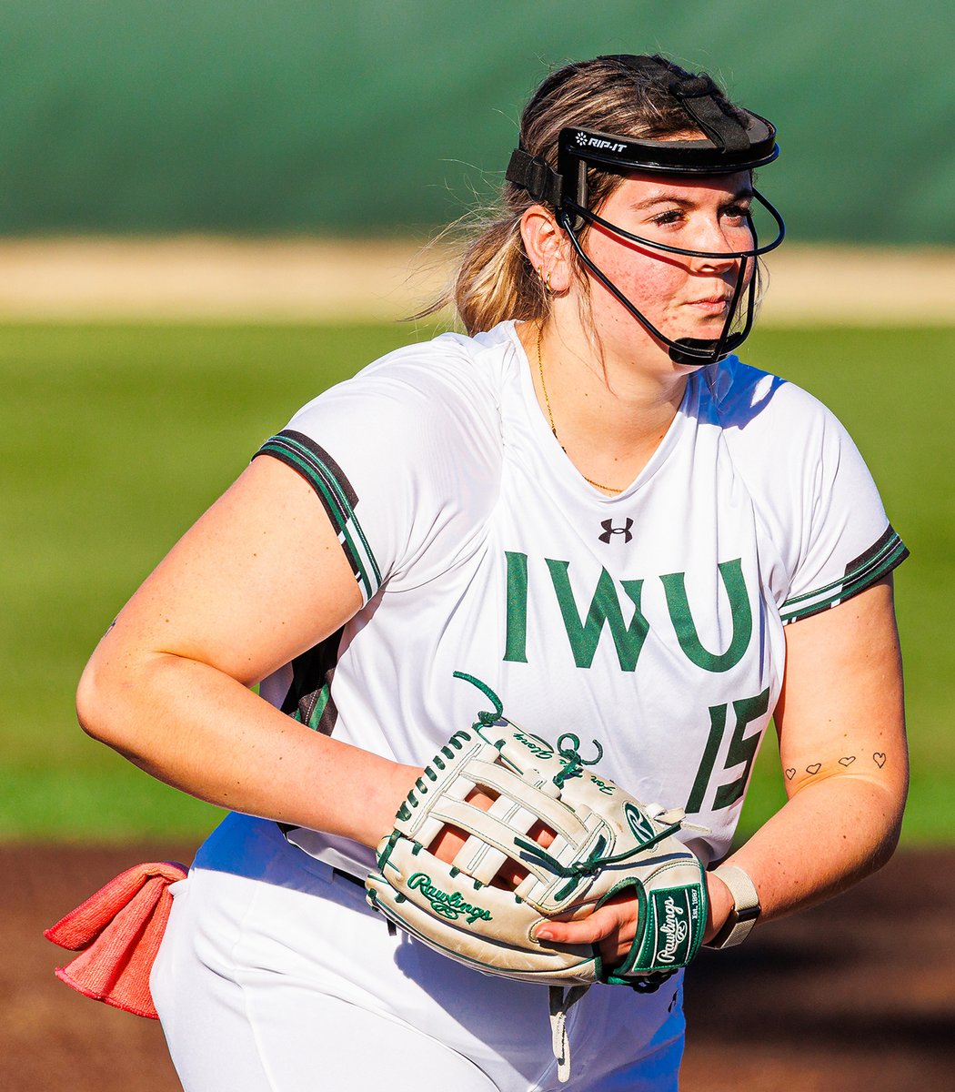 CCIW (@cciw_athletics) on Twitter photo CCIW Softball Student-Athletes of the Week -- April 28
Hitter: Aubrey Gradin, Augustana
Pitcher: Mallory Holland, Illinois Wesleyan
#D3sb | #CCIWwins | <a href="/augieathletics/">Augustana Vikings</a> | <a href="/IWUSoftball/">IWU Softball</a>
🔗 cciw.org/news/2025/4/28… CCIW Softball Student-Athletes of the Week -- April 28
Hitter: Aubrey Gradin, Augustana
Pitcher: Mallory Holland, Illinois Wesleyan
#D3sb | #CCIWwins | <a href="/augieathletics/">Augustana Vikings</a> | <a href="/IWUSoftball/">IWU Softball</a>
🔗 cciw.org/news/2025/4/28…