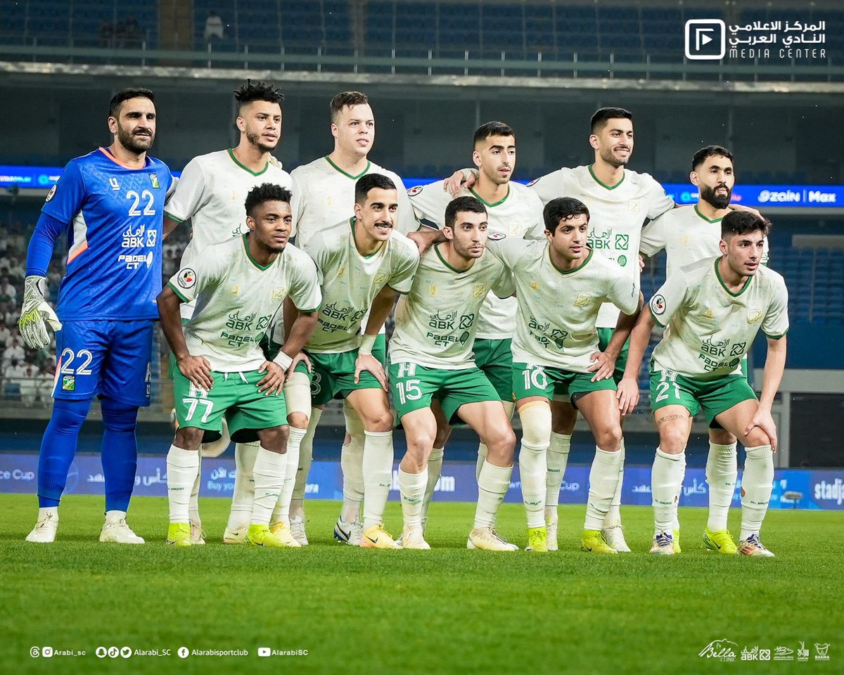 kuwait_PLg's tweet photo. العربي أكثر فريق فوزاً على القادسية هذا الموسم بـ3 مرات !🔥

• ذهاب الدوري (2-1) 🟢✅
• إياب الدوري (4-2) 🟢✅
• كاس ولي العهد (1-0) 🟢✅

#القادسية_العربي https://t.co/e2HfuM86Fw