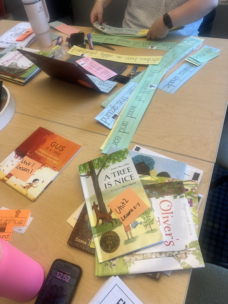 APS Literacy Coaches tweet media