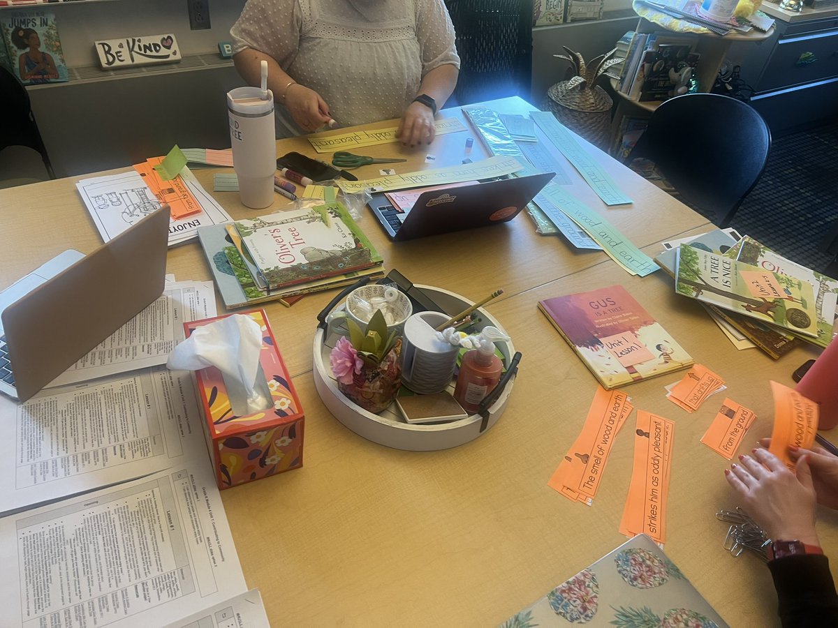 APS Literacy Coaches tweet media