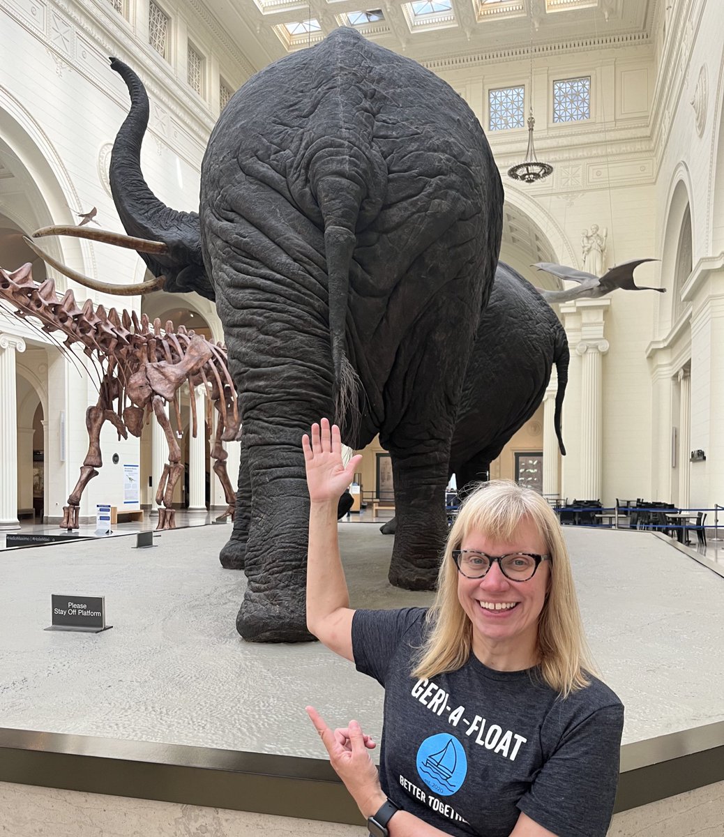 Lee Lindquist (@leelindquistmd) on Twitter photo Constipation happens more frequently w age! Docusate (colace) is the same as placebo & doesn’t work. What works?? 1. Eat more fiber, 2. Drink enough fluids, 3. Walk MORE. Field Museum #GeriChicago #AGS25 <a href="/NMGeriatrics/">NM Geriatrics</a> <a href="/AmerGeriatrics/">American Geriatrics Society</a> Constipation happens more frequently w age! Docusate (colace) is the same as placebo & doesn’t work. What works?? 1. Eat more fiber, 2. Drink enough fluids, 3. Walk MORE. Field Museum #GeriChicago #AGS25 <a href="/NMGeriatrics/">NM Geriatrics</a> <a href="/AmerGeriatrics/">American Geriatrics Society</a>