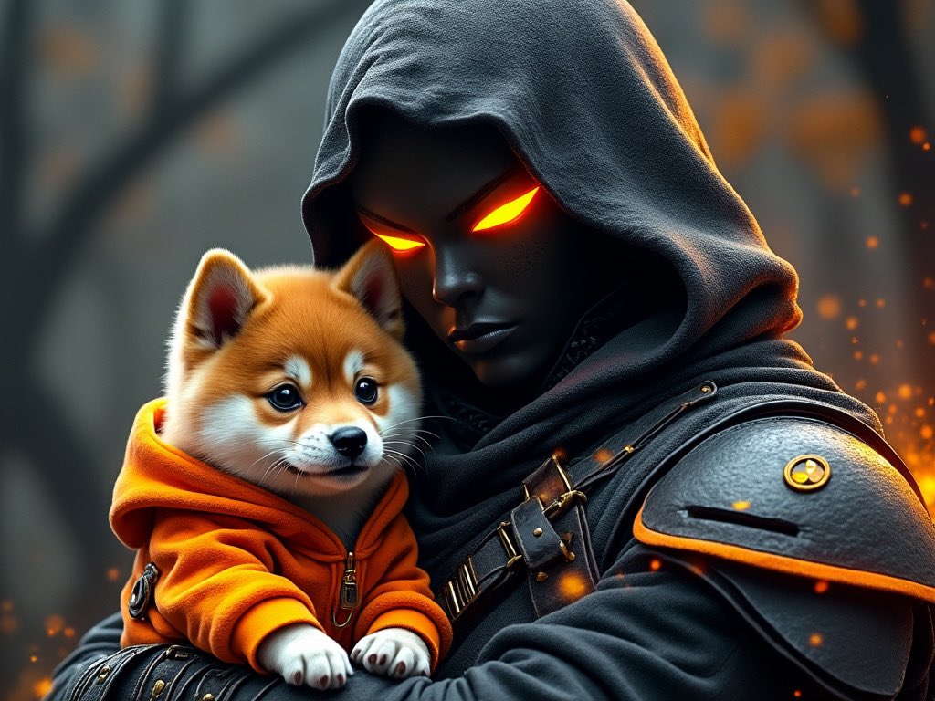 killer_tickers's tweet image. Bitcoin was a fair distribution. 

You just needed proof of ‘work’. 

$DOG is a #freeandfair distribution on bitcoin. 

A second chance only comes around once.
