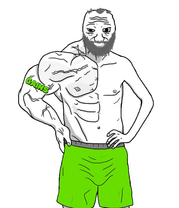 How youll look after 2025 with $GAINS