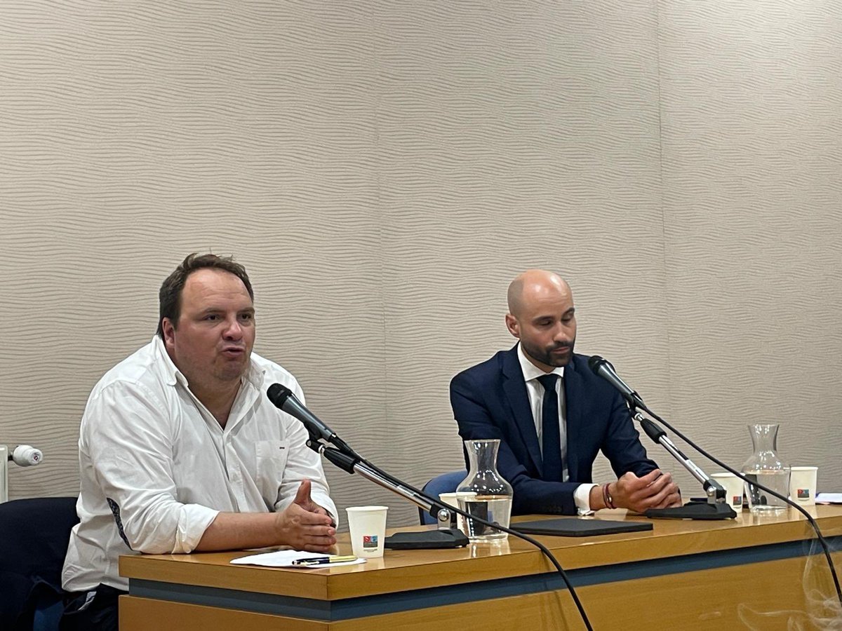 Fabien Gay tweet media