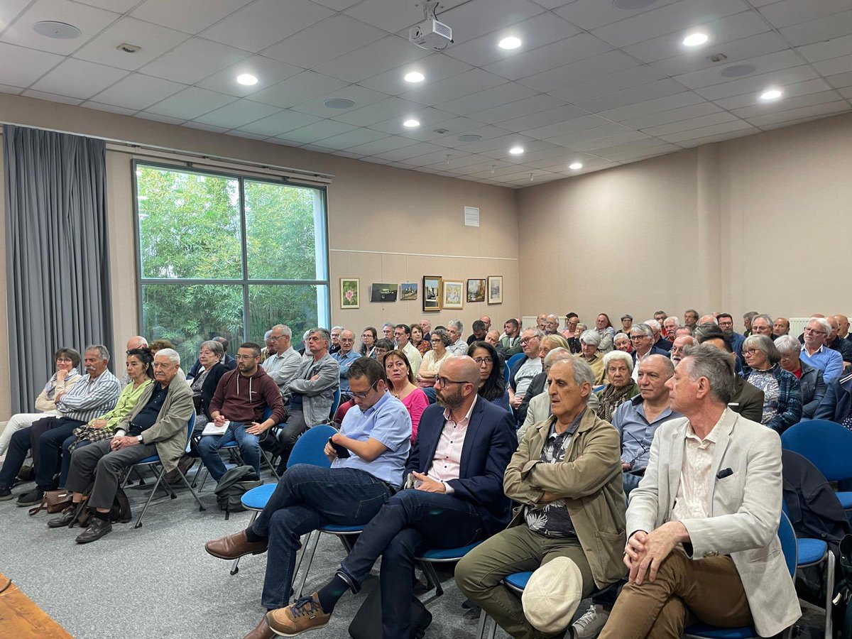 Fabien Gay tweet media