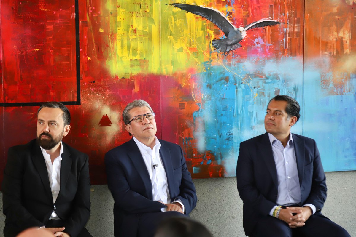 Tus Diputadas y Diputados Morena tweet media