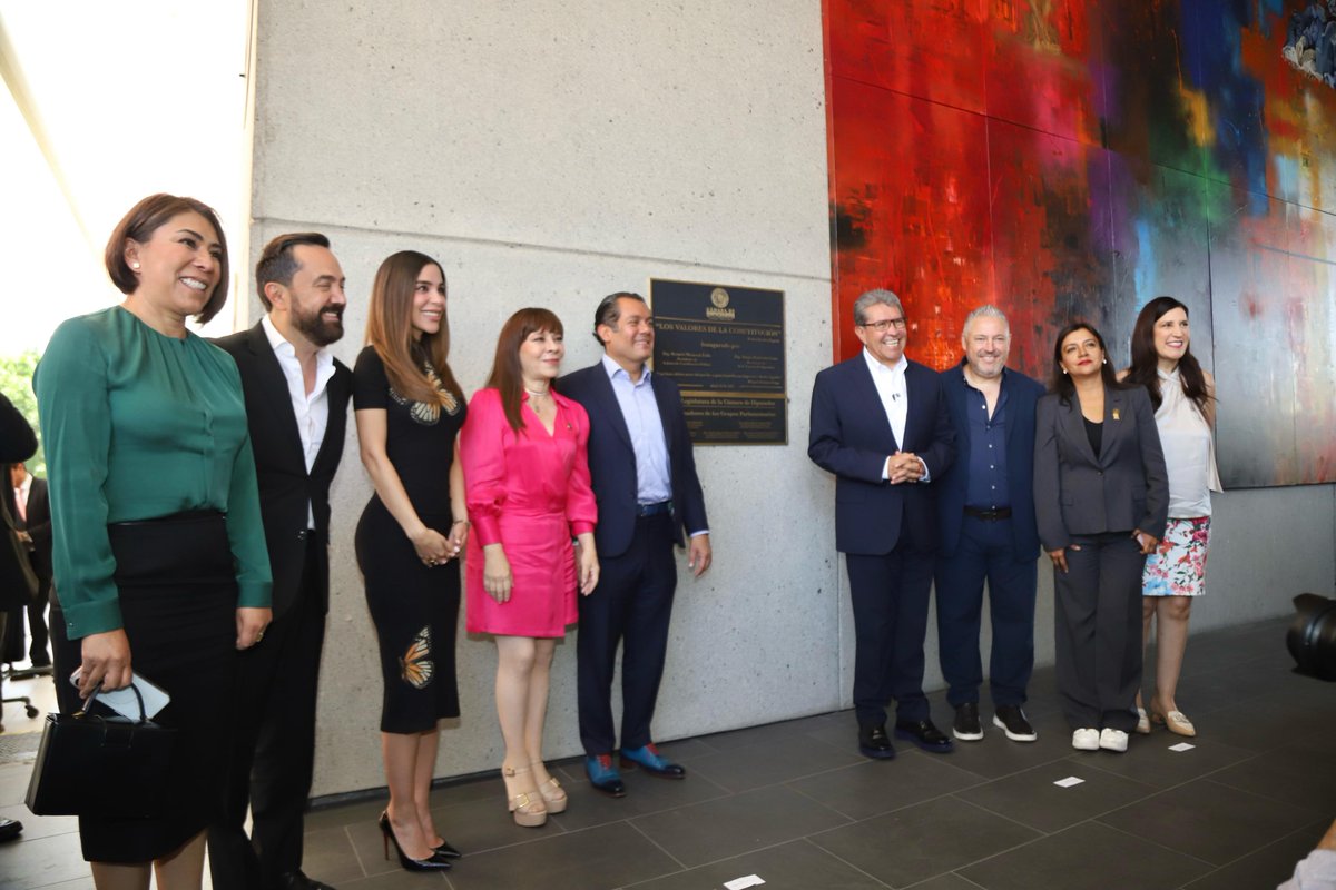 Tus Diputadas y Diputados Morena tweet media