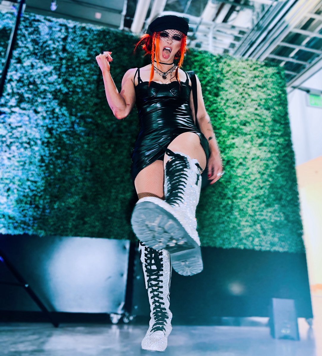 Priscilla Kelly tweet media