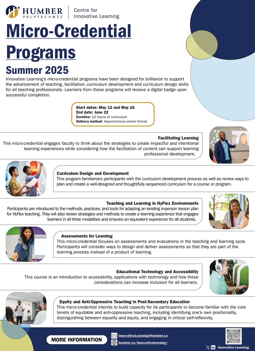 Innovative Learning tweet media