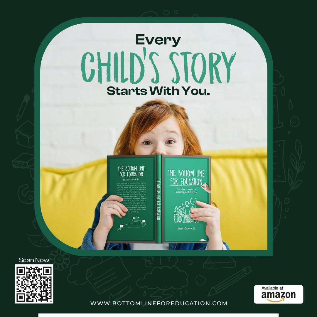 bottomline_edu's tweet photo. Behind every challenge is a “why.”
Learn to uncover it with empathy and action.
This book arms you with the tools to reach every student.

Find it now on Amazon. https://t.co/UPvw2qg0oE
https://t.co/dcuRs5Sk45

#BottomLineForEducation #TeacherLife #EducatorsOfInstagram #Burnout https://t.co/YrzWG1fhKS