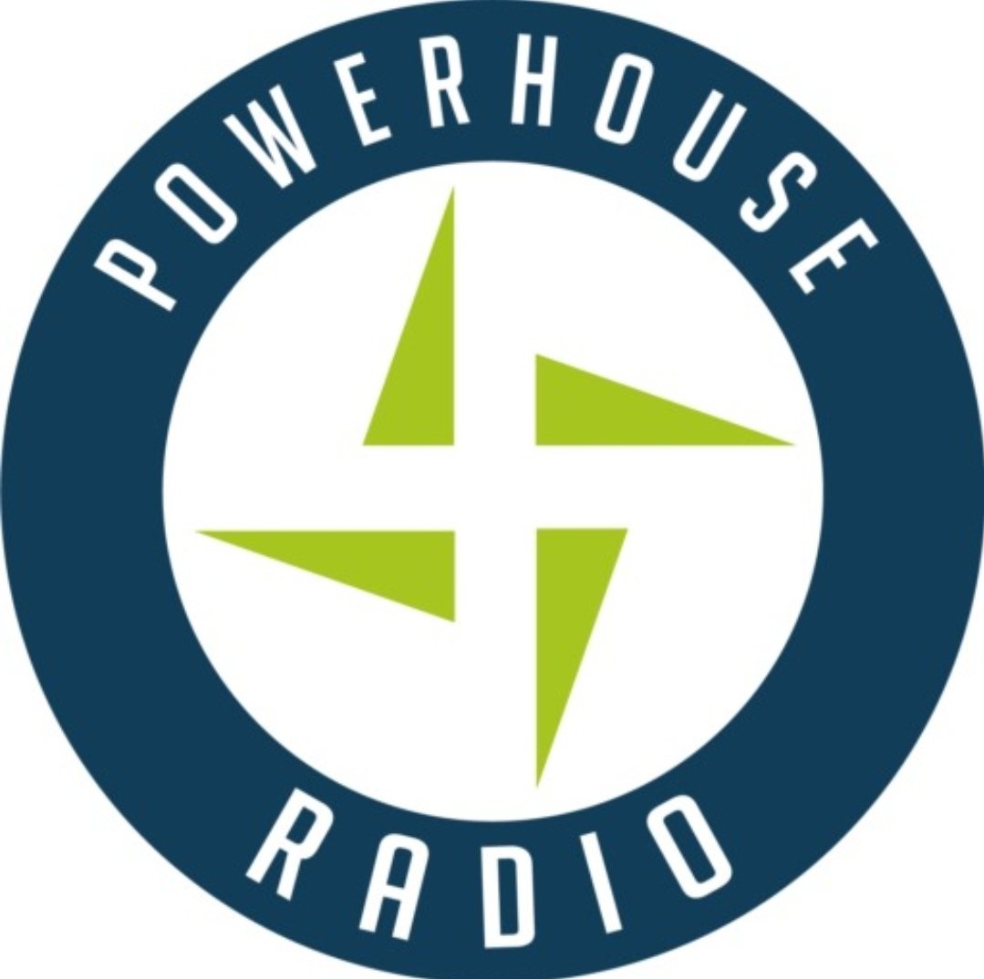 HeatherJRigg's tweet photo. @ThomasH37840539 @JOlowu_27 @JOlowu_27, how about joining me on Powerhouse Christian radio on a Wednesday between 11 and 12 for 5 songs of your faith. Where we play the 5 songs you have chosen over the hour and we discuss why you have picked them and how it relates to your faith journey.
Thanks https://t.co/apx813hd2W
