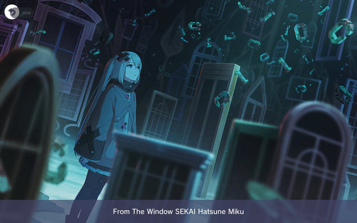 renovated 🟠🍊 tweet media