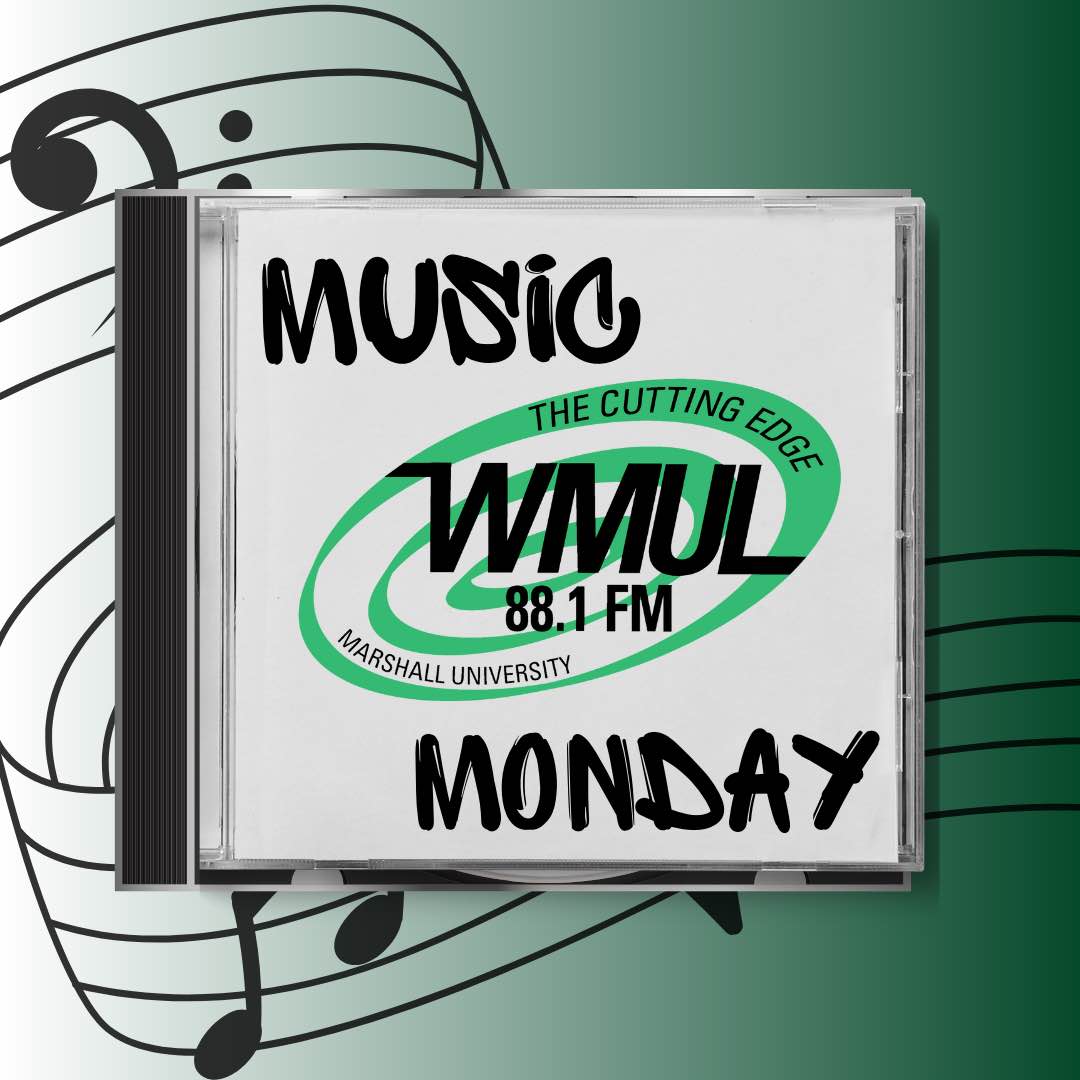 WMUL_Radio's tweet photo. 🔦Music Monday Spotlight🔦
Thanks @capturedtracks for sending us @girrlpuppy's newest album, Sweetness! Tune in to 88.1 FM The Cutting Edge for more artists like this and more!
#WMUL #WMULRadio #StudentRadio #CollegeRadio #Studentmedia #TheCuttingEdge #MarshallUniversity https://t.co/hwAZkKMfxt