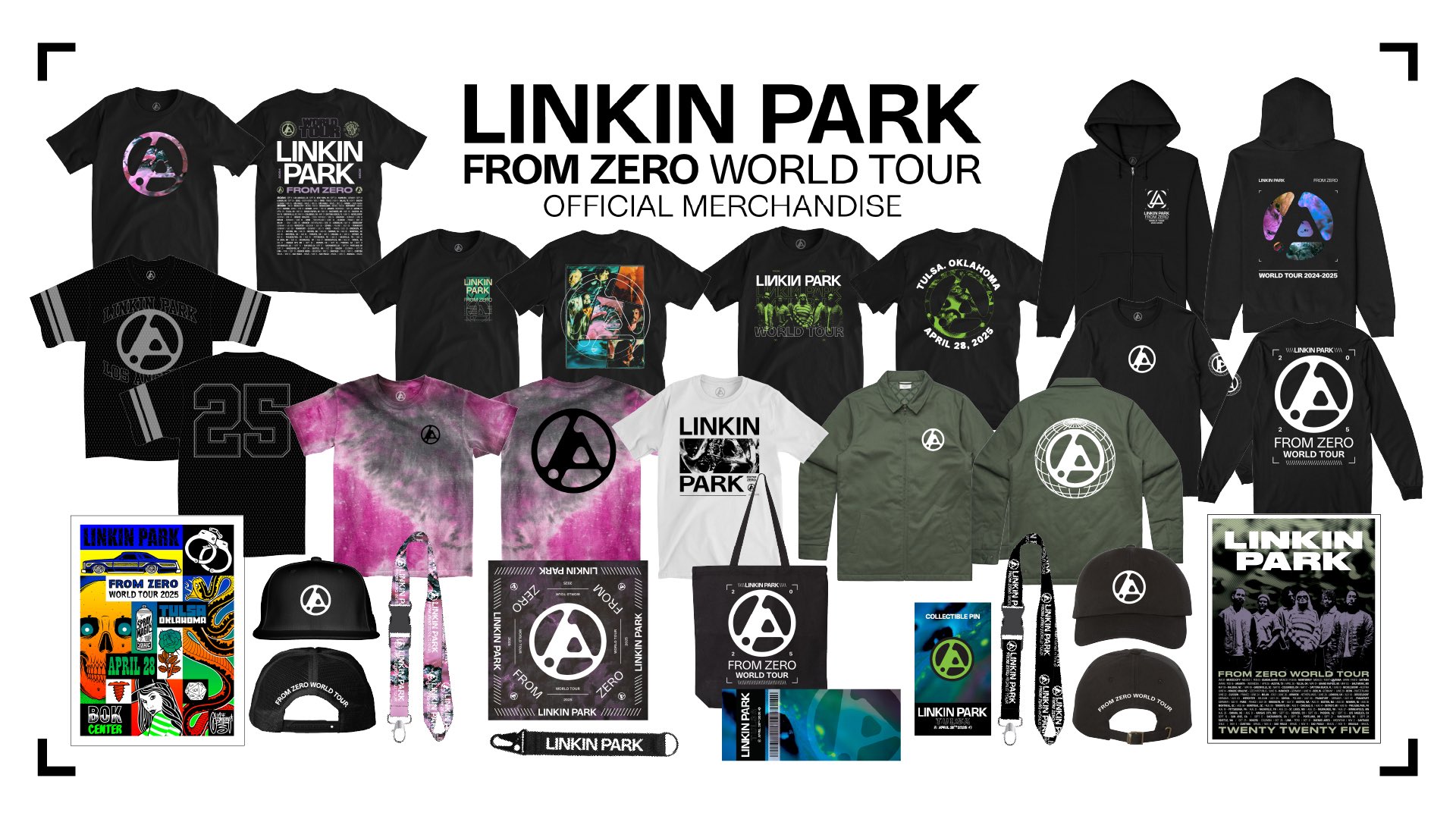 LINKIN PARK on X: 