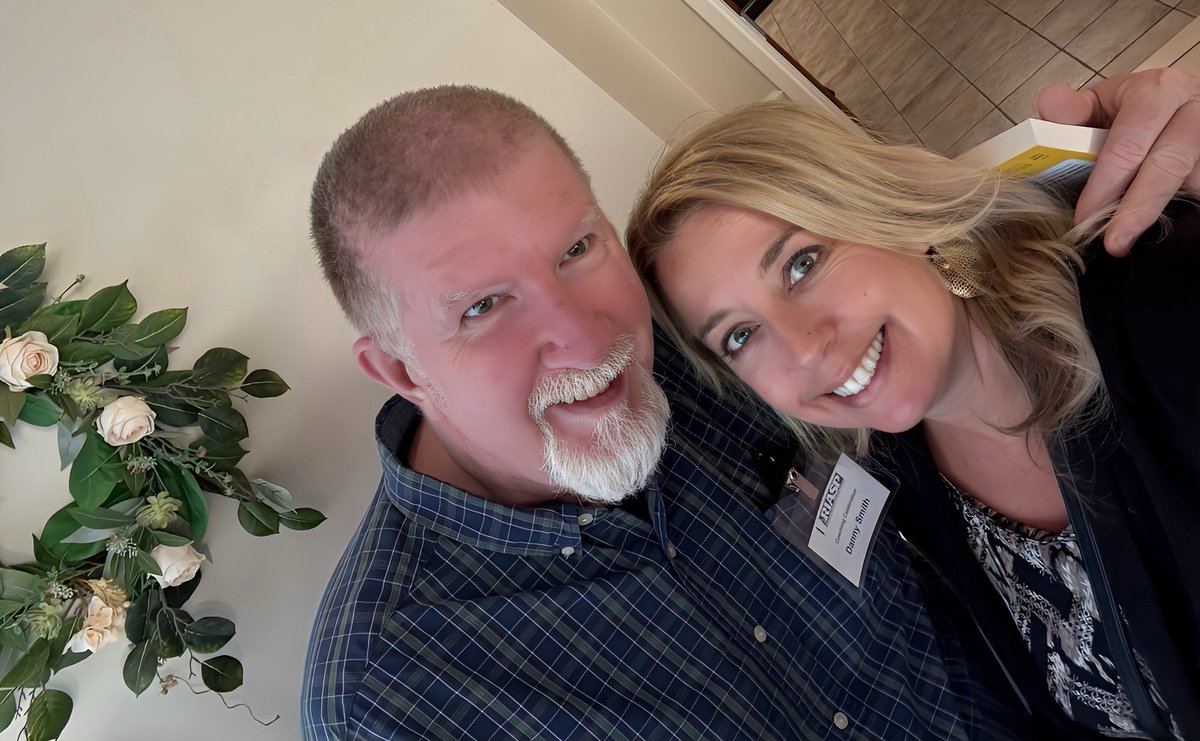 Courtney Monterecy tweet media